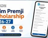 Azim Premji Scholarship 2026-27: Apply Online, Eligibility, Login and Check Status; full info