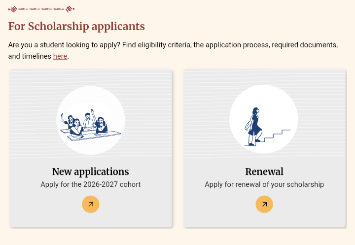 Azim Premji Scholarship 2026-27: Apply Online, Eligibility, Login and Check Status; full info 2 Azim Premji Scholarship 2026-27 Online Apply