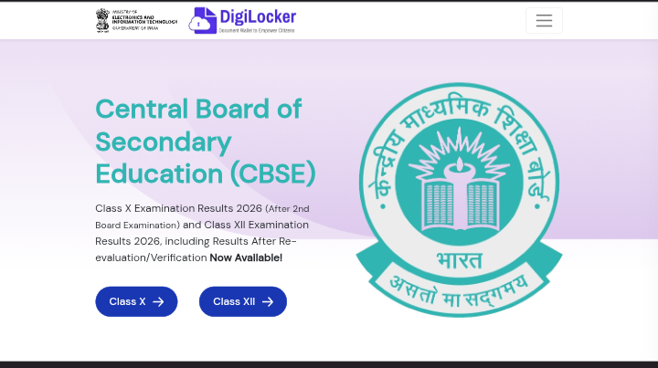 CBSE Class 12 Compartment Result 2026 Out: Check Scorecard Direct Link 1 CBSE Class 12 Compartment Result 2026